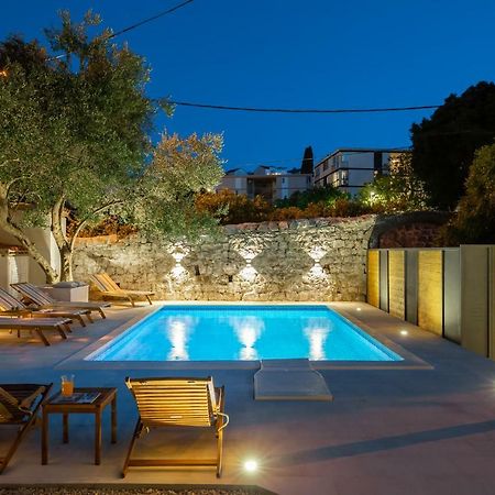 Hedera Estate, Villa Hedera IV Dubrovnik Eksteriør bilde