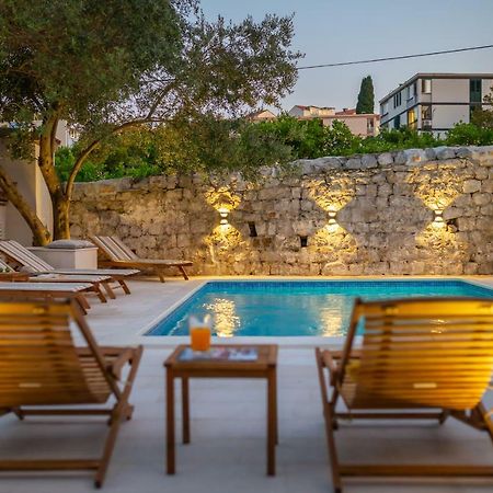 Hedera Estate, Villa Hedera IV Dubrovnik Eksteriør bilde