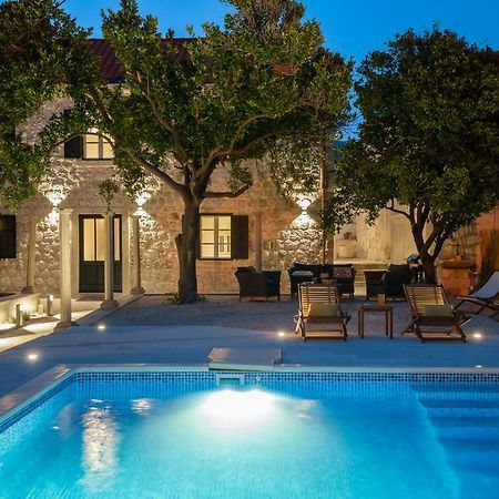 Hedera Estate, Villa Hedera IV Dubrovnik Eksteriør bilde