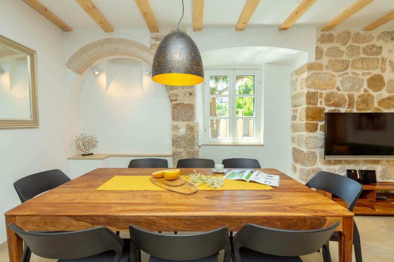 Hedera Estate, Villa Hedera IV Dubrovnik Eksteriør bilde