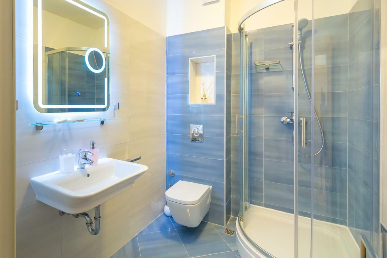 Hedera Estate, Villa Hedera IV Dubrovnik Eksteriør bilde