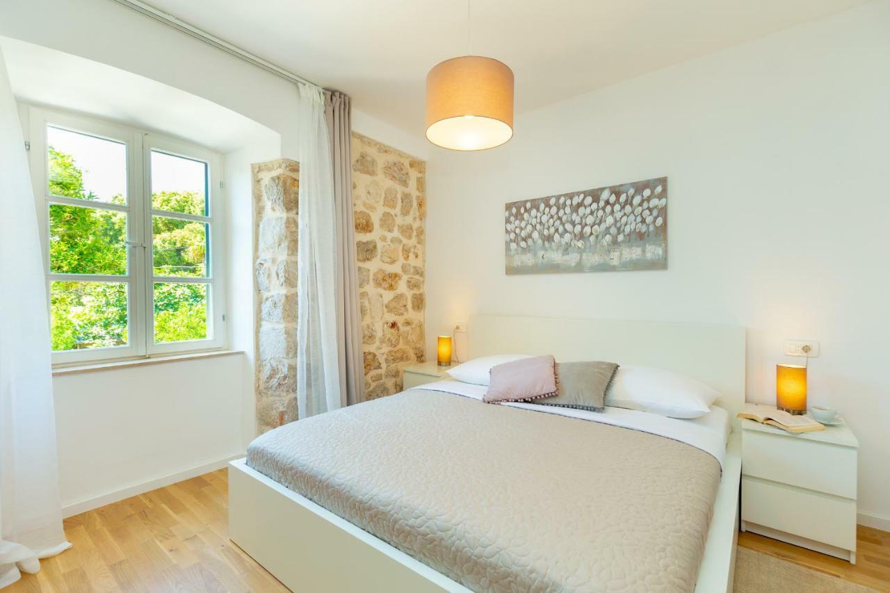 Hedera Estate, Villa Hedera IV Dubrovnik Eksteriør bilde