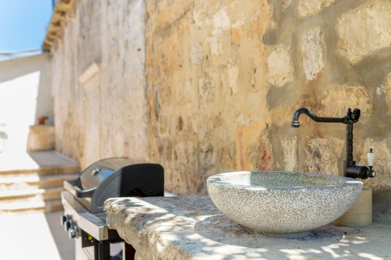 Hedera Estate, Villa Hedera IV Dubrovnik Eksteriør bilde