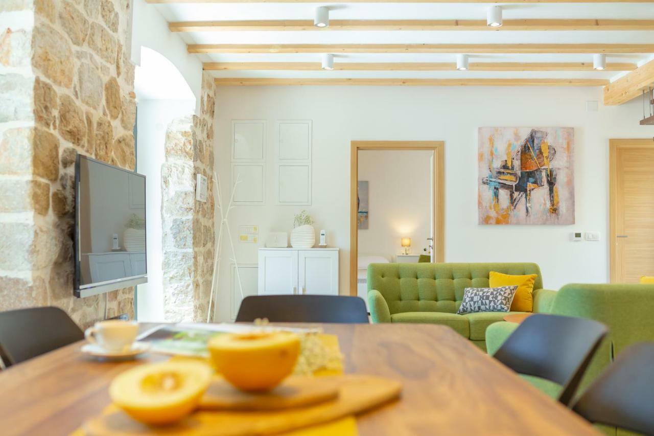 Hedera Estate, Villa Hedera IV Dubrovnik Eksteriør bilde