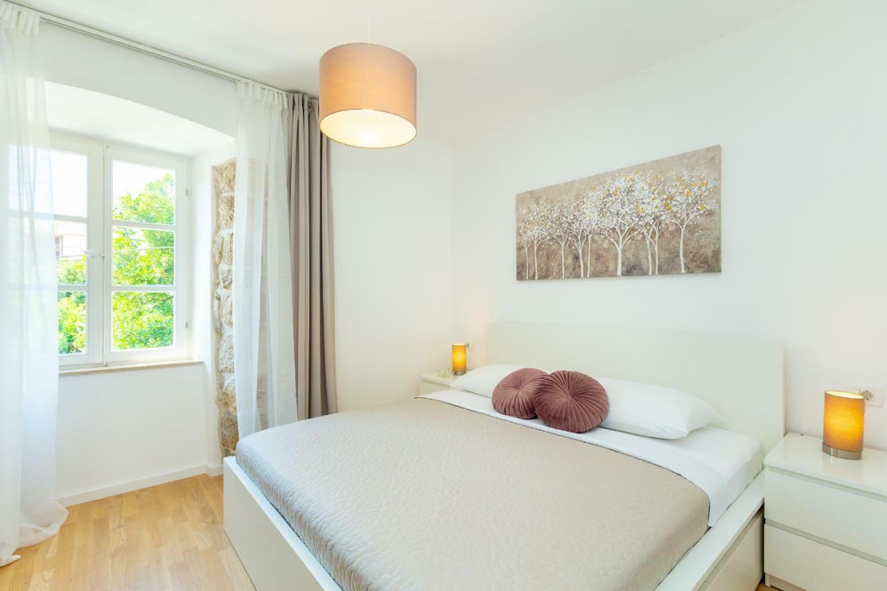 Hedera Estate, Villa Hedera IV Dubrovnik Eksteriør bilde