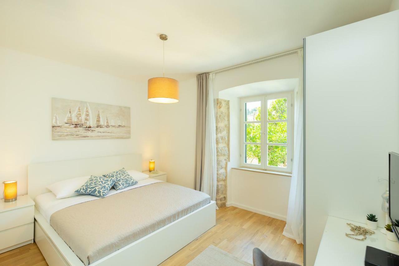 Hedera Estate, Villa Hedera IV Dubrovnik Eksteriør bilde