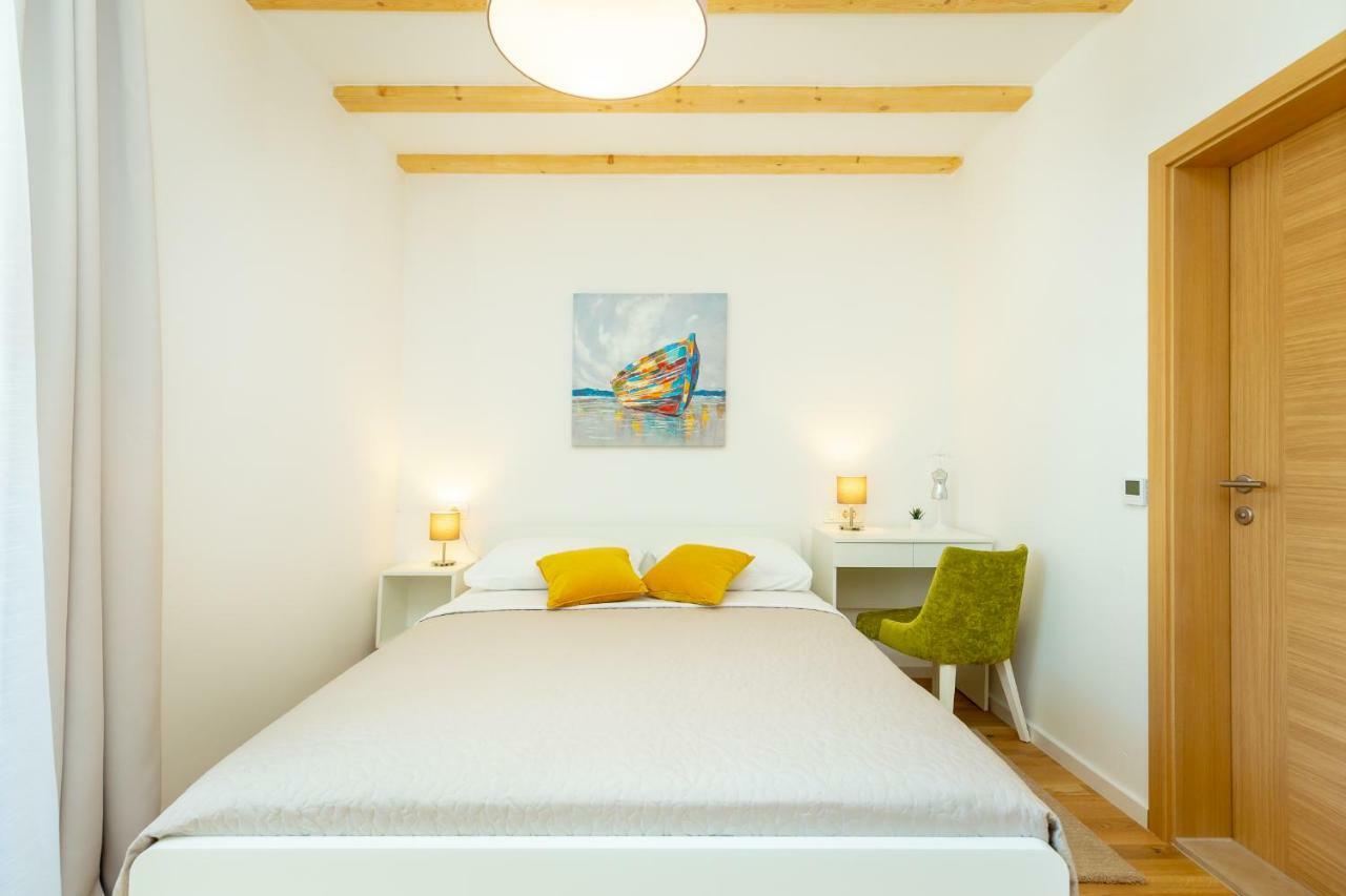 Hedera Estate, Villa Hedera IV Dubrovnik Eksteriør bilde