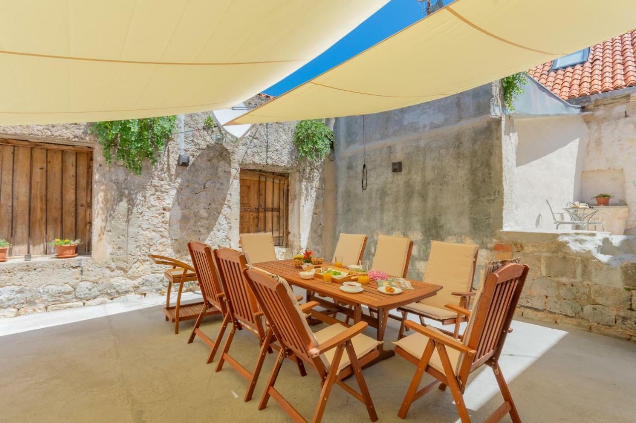 Hedera Estate, Villa Hedera IV Dubrovnik Eksteriør bilde