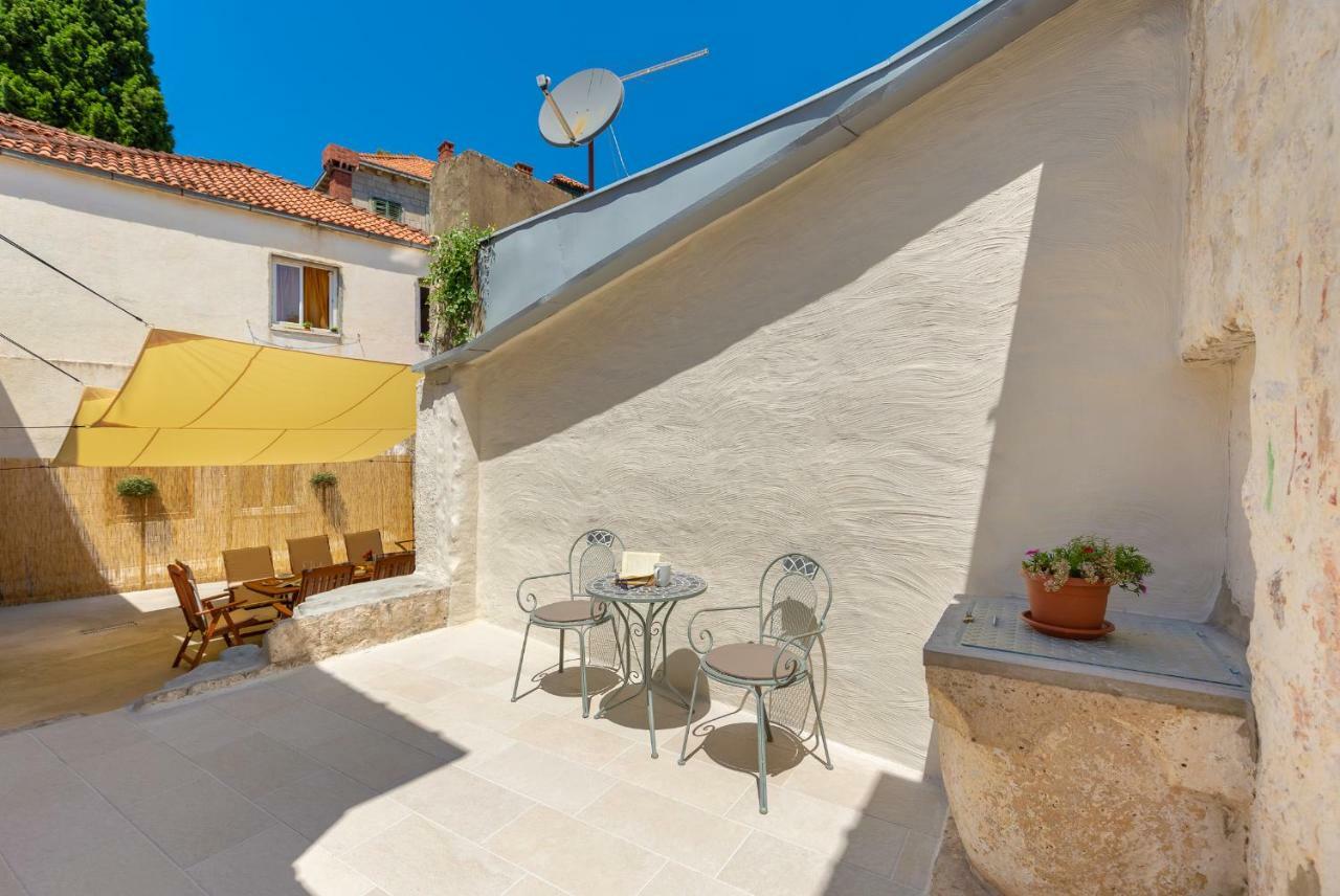 Hedera Estate, Villa Hedera IV Dubrovnik Eksteriør bilde