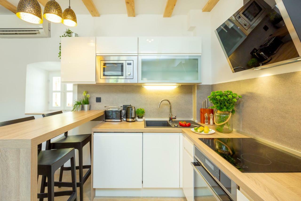 Hedera Estate, Villa Hedera IV Dubrovnik Eksteriør bilde