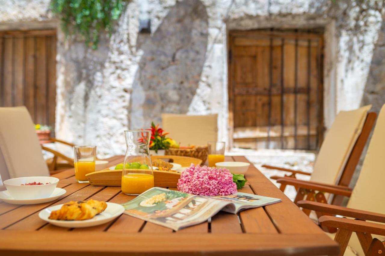 Hedera Estate, Villa Hedera IV Dubrovnik Eksteriør bilde