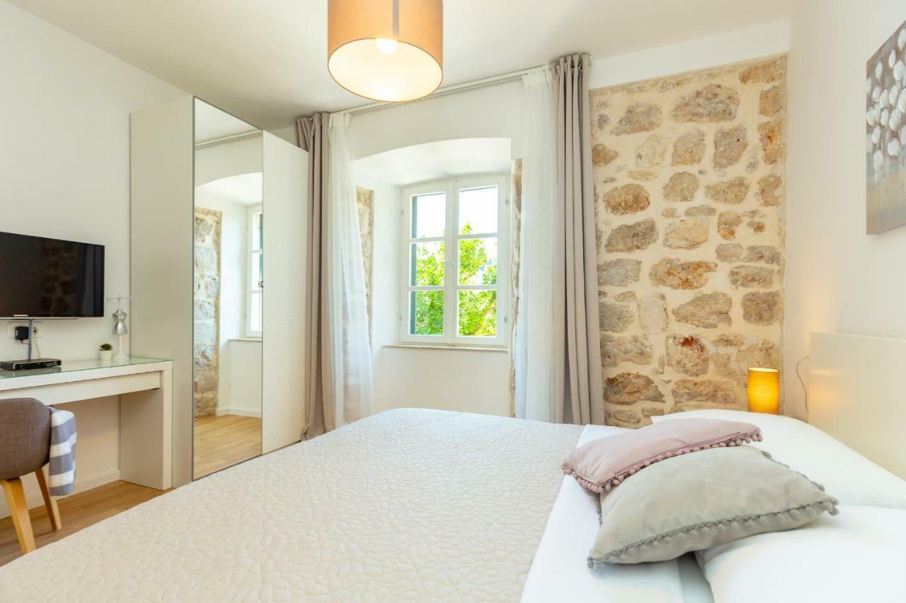 Hedera Estate, Villa Hedera IV Dubrovnik Eksteriør bilde