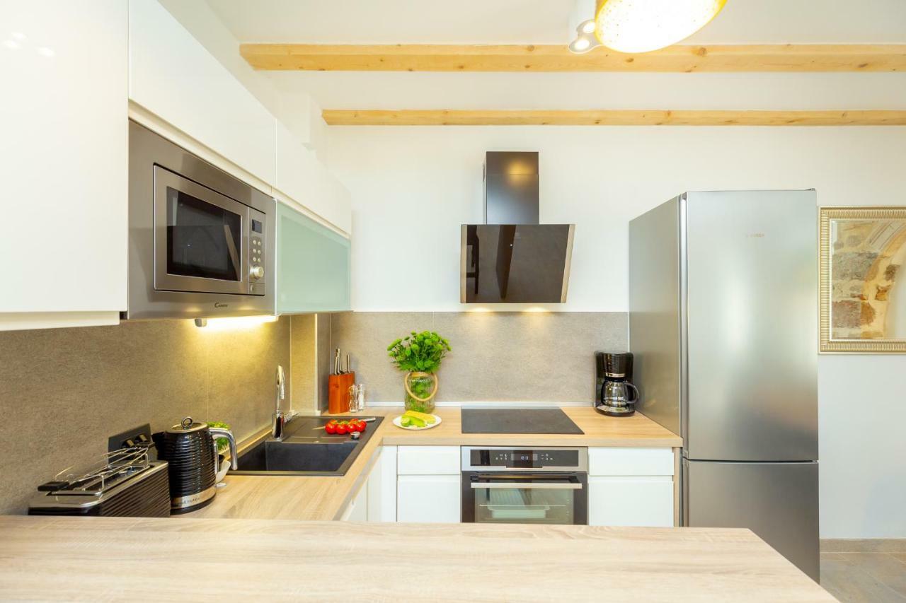 Hedera Estate, Villa Hedera IV Dubrovnik Eksteriør bilde
