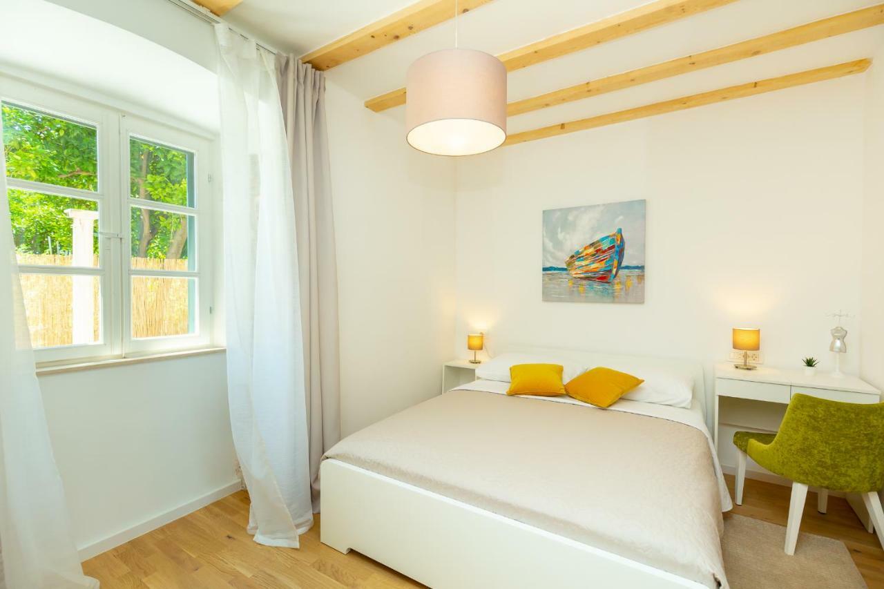 Hedera Estate, Villa Hedera IV Dubrovnik Eksteriør bilde