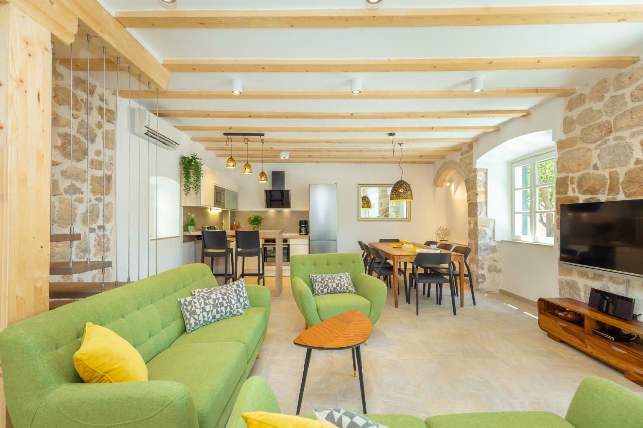 Hedera Estate, Villa Hedera IV Dubrovnik Eksteriør bilde