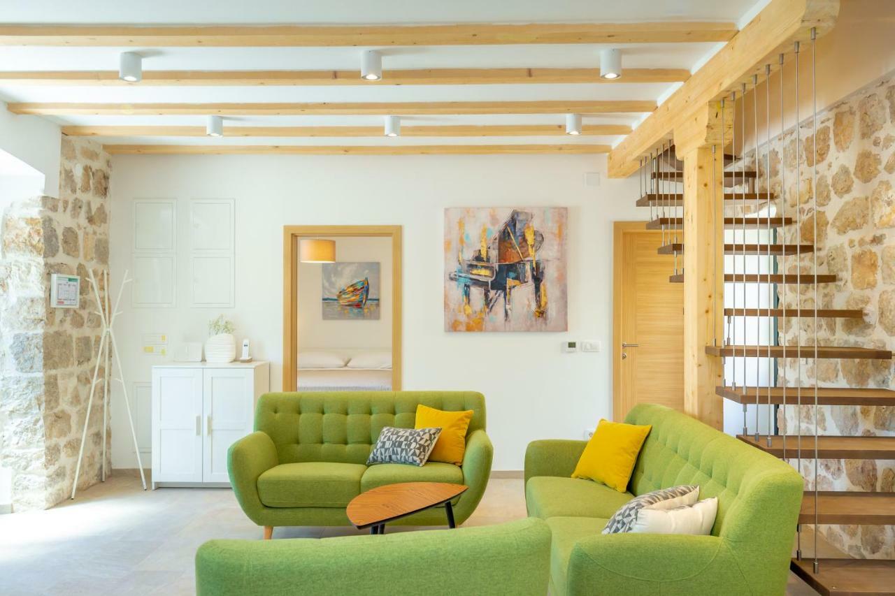 Hedera Estate, Villa Hedera IV Dubrovnik Eksteriør bilde