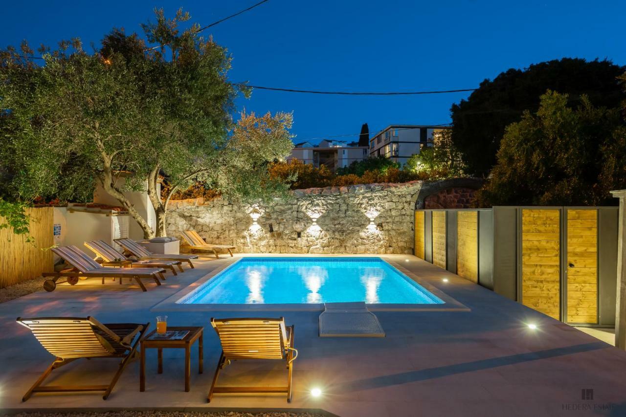 Hedera Estate, Villa Hedera IV Dubrovnik Eksteriør bilde