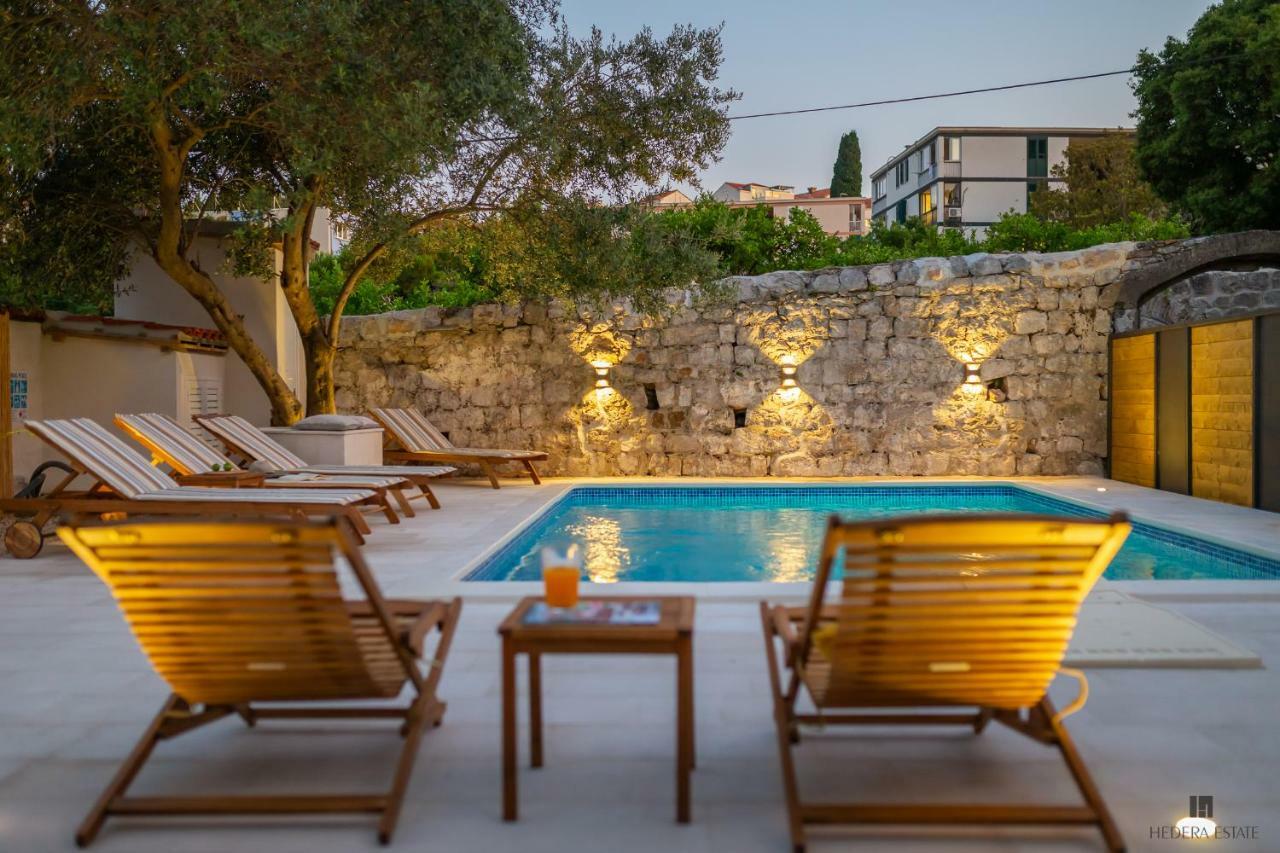 Hedera Estate, Villa Hedera IV Dubrovnik Eksteriør bilde