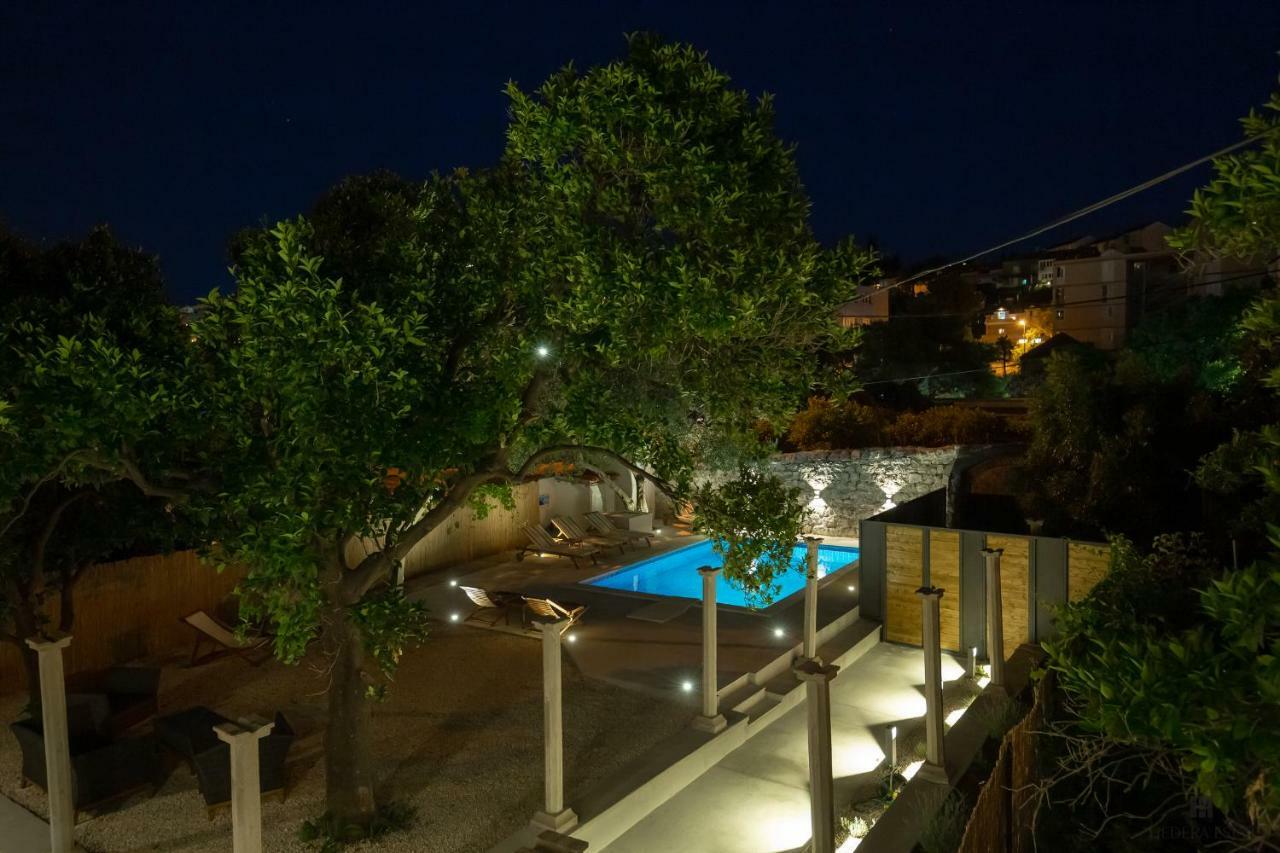Hedera Estate, Villa Hedera IV Dubrovnik Eksteriør bilde